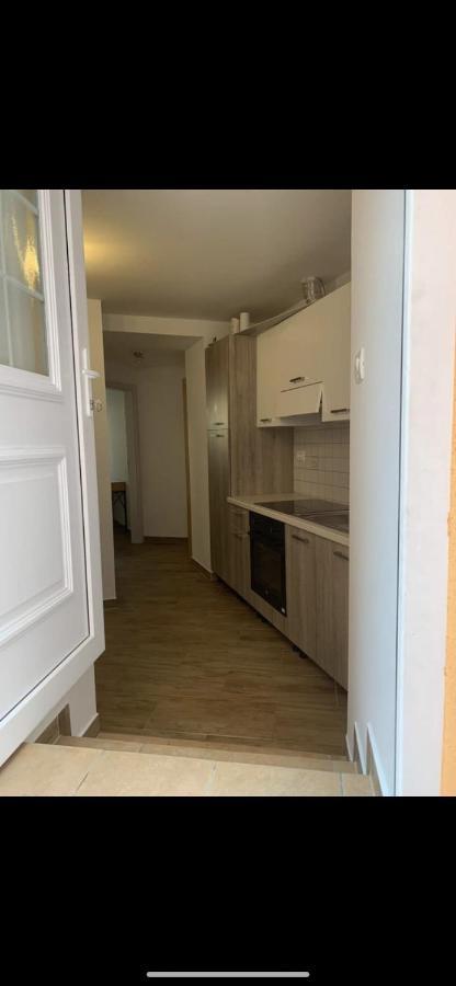 Ferienwohnung Apartma Eli2 Koper Exterior foto