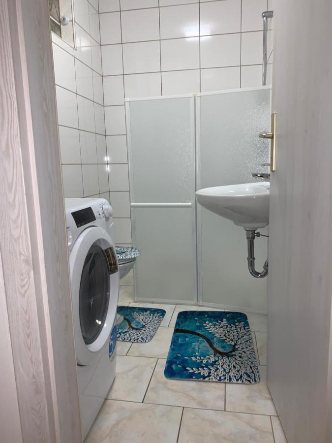 Ferienwohnung Apartma Eli2 Koper Exterior foto